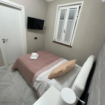Il Vicoletto 3* Frattaminore