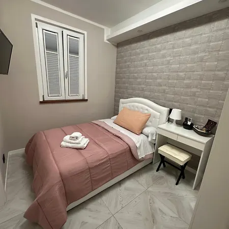 Il Vicoletto B&B