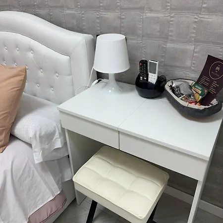 B&B Il Vicoletto