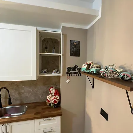 Il Vicoletto B&B Frattaminore