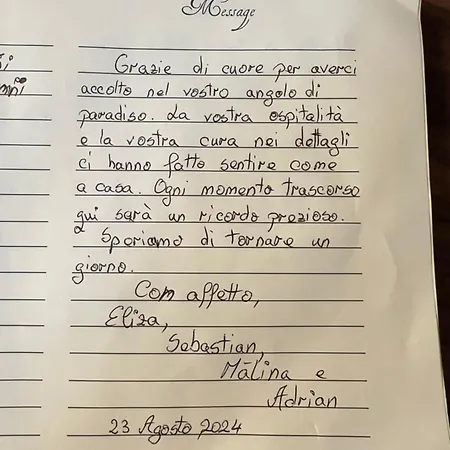 Il Vicoletto 3* Frattaminore