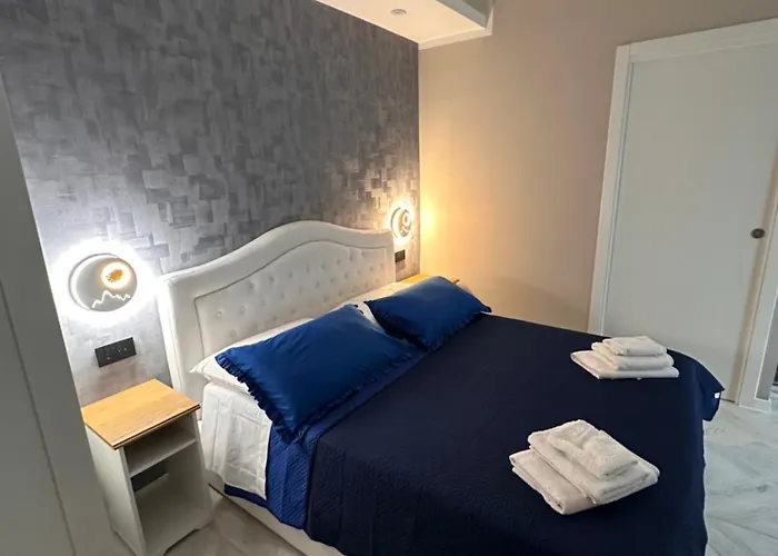 Bed & Breakfast Il Vicoletto
