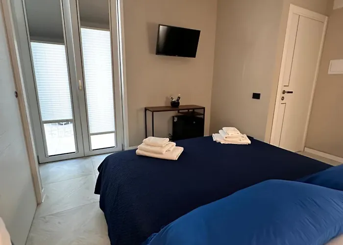 Il Vicoletto Bed & Breakfast Frattaminore
