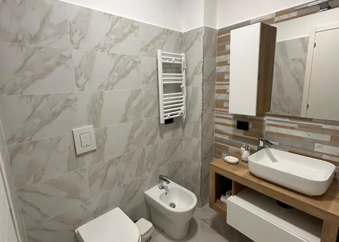 Il Vicoletto Bed & Breakfast 3*