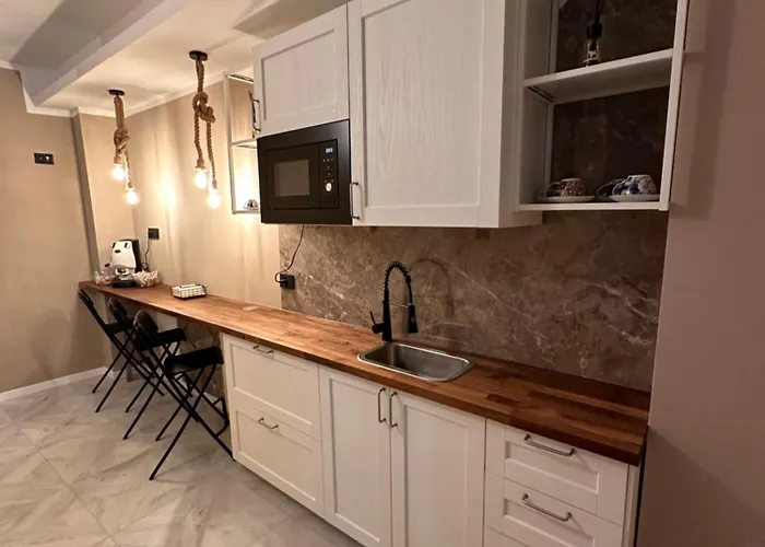 Bed & Breakfast Il Vicoletto 3*