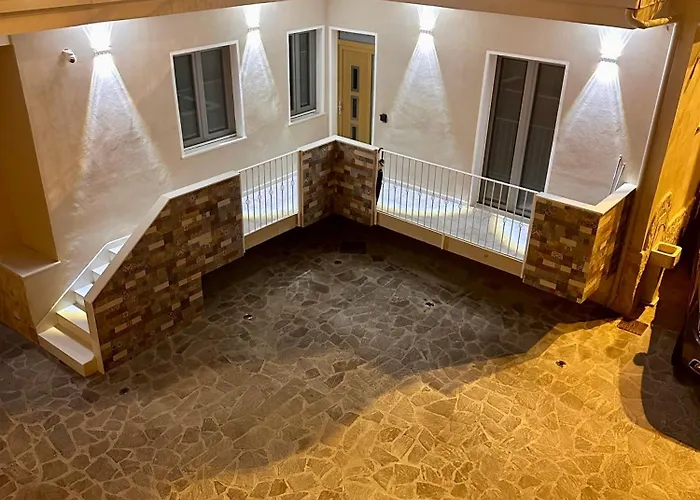 Il Vicoletto Bed & Breakfast 3*