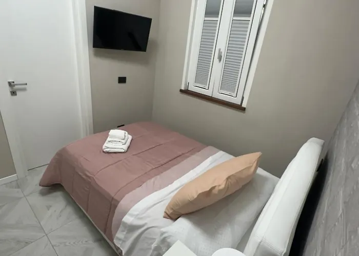Il Vicoletto 3* Frattaminore
