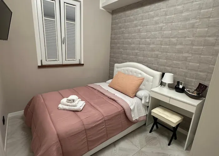 Il Vicoletto Bed & Breakfast