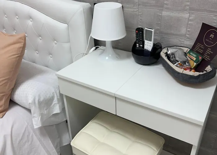 Bed & Breakfast Il Vicoletto