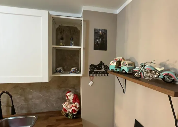 Il Vicoletto Bed & Breakfast Frattaminore