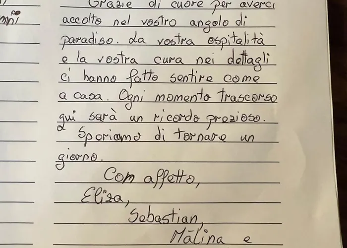 Il Vicoletto 3* Frattaminore